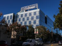 I democratici chiedono una revisione dei finanziatori mediorientali della Paramount