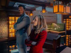 Come un vincitore dell’Oscar e un nuovo arrivato sono diventati i volti nuovi di “Star Trek”