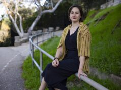 Un gioco spettrale e coinvolgente si svolge nel vecchio Griffith Park Zoo