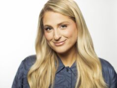 Meghan Trainor dà il benvenuto a una bambina, grazie a “un’incredibile superdonna surrogata”