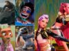 Collaboratore: Come dimostrano le nomination agli Oscar di oggi, l’animazione di Hollywood è in crisi creativa