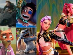 Collaboratore: Come dimostrano le nomination agli Oscar di oggi, l’animazione di Hollywood è in crisi creativa