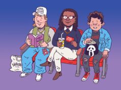 Raccontaci: quali sono i migliori movie di Los Angeles?