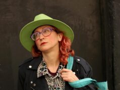 Il regista che ha contribuito a risolvere il raccapricciante omicidio di Hollywood dell’attore porno homosexual vince la première del SXSW