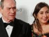 Rivelata la causa della morte di Victoria Jones, figlia di Tommy Lee Jones