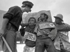“American Pachuco: The Legend of Luis Valdez” porta la storia chicana al Sundance
