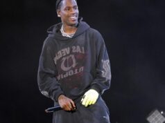 Sì, anche Travis Scott è nell’Odissea di Christopher Nolan