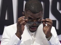 Ray J cube che il suo cuore “batte solo al 25%” a causa dei danni causati dall’uso massiccio di droghe e alcol