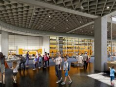 La Brea Tar Pits riceve la donazione più grande di sempre per il nuovo centro di ricerca sull’period glaciale come parte del rinnovamento del campus