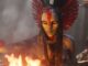 James Cameron spiega “la potente coppia infernale” al centro di “Avatar: Fireplace and Ash”