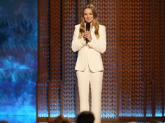 Kristen Bell tornerà a presentare gli Actor Awards dei SAG per la terza volta