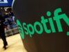 Lo scorso anno Spotify ha versato la cifra report di 11 miliardi di dollari all’industria musicale