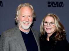 Melissa Gilbert parla dopo il rilascio di Timothy Busfield dal carcere: “Un passo alla volta”