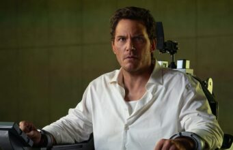 Il thriller di fantascienza “Mercy” non offre nulla di tutto ciò agli spettatori impotenti bombardati