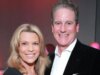 Vanna White sposa John Donaldson con cerimonia segreta dopo più di un decennio insieme