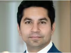 Chi è Varun Chandra? Incontra l’inviato speciale del Regno Unito di origine indiana negli Stati Uniti