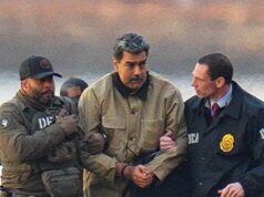 L’amministrazione Trump impedisce al Venezuela di pagare le spese legali di Maduro tra le accuse federali