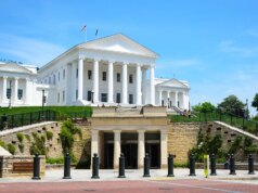 Il giudice della Virginia annulla la spinta alla riorganizzazione distrettuale, le regole dei legislatori hanno oltrepassato l’autorità