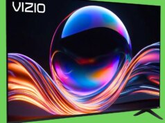 La nuova TV Quantum di Vizio è uno dei mini LED più economici di sempre