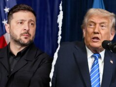 Zelenskyj ostacola il processo di tempo tra Russia e Ucraina, cube Trump