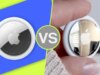 AirTag 2 vs. AirTag 1: ho confrontato entrambi i modelli e ho scoperto che il vincitore non period così ovvio