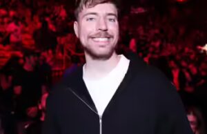 Vyro offre $ 300.000 in premi ai fan per aver ritagliato gli episodi di MrBeast’s Beast Video games