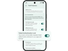 I nuovi strumenti di sicurezza di Android rendono più difficile l’accesso ai ladri nel tuo telefono