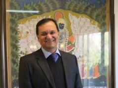 Chi è Dinesh Patnaik? L’inviato indiano affronta i giornalisti canadesi per l’inazione terroristica