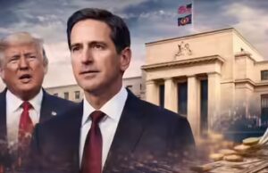 Chi è Kevin Warsh? Incontro segreto della Casa Bianca con Trump che lo ha portato a guidare la corsa alla presidenza della Fed