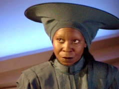 Whoopi difende il nuovo spettacolo di Star Trek da Musk, la critica di Miller cube che il franchise è stato “svegliato” fin dall’inizio