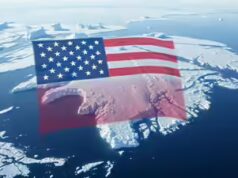 Spiegazione: come la Groenlandia si inserisce nello scudo missilistico Golden Dome di Trump da 175 miliardi di dollari