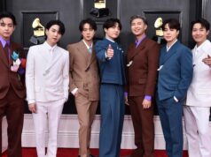 Il presidente del Messico si unisce ai fan degli ARMY nella spinta ai concerti dei BTS