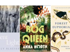 3 autori vincono premi da $ 10.000 per aver unito scienza e letteratura