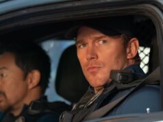 “Mercy” scalza “Avatar: Fireplace & Ash” in vetta al botteghino in un weekend innevato