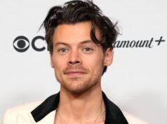 Harry Kinds annuncia il tour globale del 2026: guarda le date