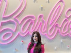 Mattel e Alex Aster collaborano per il romanzo per ragazzi di Barbie, “Barbie: Dreamscape”