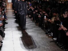 Settimana della moda maschile di Parigi in 5 tendenze: sartorialità ricostruita, artigianato silenzioso e abiti costruiti per durare