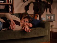 Primo sguardo al Sundance: Chris Pine e Jenny Slate nel delicato dramma romantico ‘Carousel’