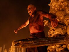 Recensione del movie: ’28 anni dopo: Il tempio delle ossa’ è un movie di zombi folle e trionfante