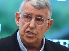 Geoffrey Mason, produttore televisivo della crisi degli ostaggi delle Olimpiadi di Monaco del 1972, muore a 85 anni