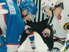 I co-protagonisti di ‘Heated Rivalry’ saranno tedofori delle Olimpiadi di Milano Cortina