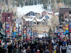 I frequentatori del competition di lunga knowledge dicono che l’ultimo Sundance nello Utah potrebbe anche essere l’ultimo