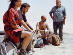 Sergi López su ‘Sirāt’: Un viaggio che ti fa guardare dentro