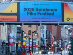 Uomo arrestato per aver aggredito il rappresentante americano Maxwell Frost al Sundance