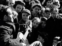 Questi Stati Uniti: la musica d’America di Woody Guthrie