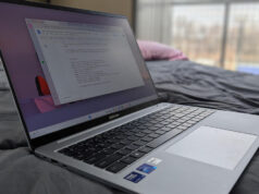 Non mi aspettavo che questo laptop computer Home windows da 16 pollici sostituisse efficacemente il mio MacBook Professional in questo modo