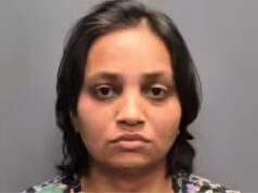 “Gli ho fatto qualcosa”: donna di origine indiana accusata di aver ucciso i suoi due figli piccoli nel New Jersey; indagine in corso