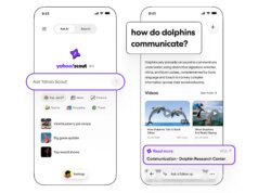 Yahoo Scout è un “motore di risposte” AI che vuole sfidare Perplexity e la modalità AI di Google