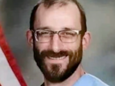 Infermiera di terapia intensiva uccisa da agenti federali "volevo fare la differenza," cube il mentore