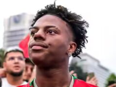 Lo YouTuber iShowSpeed completa il tour in Africa e definisce il viaggio un’esperienza che cambia la vita